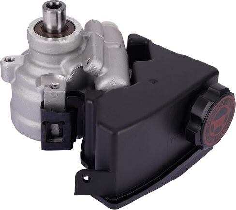 MOCA 96-57888 Power Steering Pump Fit 1997-2003 for Buick Century 3.1L, 2000-2003 for Chevrolet Monte Carlo 3.4L, 2000-2003 Impala 3.4L, 1995-2001 Lumina 3.1L, 1996-2002 for Pontiac Grand Prix 3.1L in Saudi Arabia