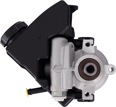 MOCA 96-57888 Power Steering Pump Fit 1997-2003 for Buick Century 3.1L, 2000-2003 for Chevrolet Monte Carlo 3.4L, 2000-2003 Impala 3.4L, 1995-2001 Lumina 3.1L, 1996-2002 for Pontiac Grand Prix 3.1L in Saudi Arabia