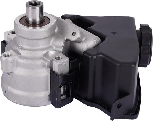 MOCA 96-57888 Power Steering Pump Fit 1997-2003 for Buick Century 3.1L, 2000-2003 for Chevrolet Monte Carlo 3.4L, 2000-2003 Impala 3.4L, 1995-2001 Lumina 3.1L, 1996-2002 for Pontiac Grand Prix 3.1L in Saudi Arabia