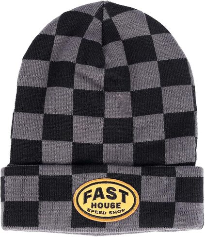 FASTHOUSE Archie Beanie in Saudi Arabia
