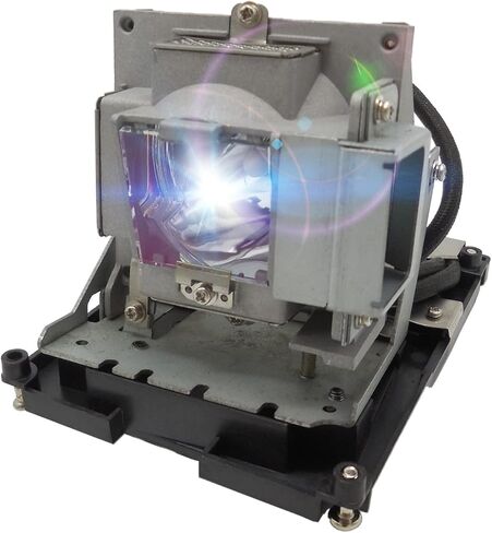 RLC-150-003 Projector Lamp with Housing RLC-150-003 Replacement Projector Bulb Compatible with Viewsonic PJ550 PJ550-1 PJ550-2 PJ551 in Saudi Arabia