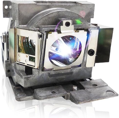 RLC-150-003 Projector Lamp with Housing RLC-150-003 Replacement Projector Bulb Compatible with Viewsonic PJ550 PJ550-1 PJ550-2 PJ551 in Saudi Arabia