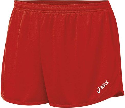 ASICS Men's Rival II 1/2 Split Shorts in Saudi Arabia