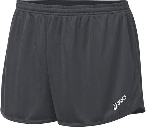 ASICS Men's Rival II 1/2 Split Shorts in Saudi Arabia