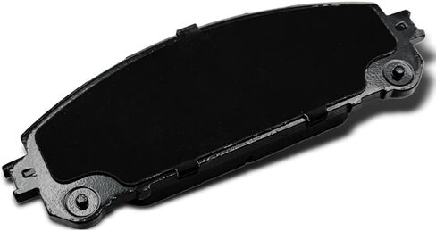 D1324 D2305 8pcs Front Rear Ceramic Brake Pads Sets Fit For 2022-2023 For Lexus NX350/For NX350h/For NX450h+,2021-2023 For Toyota RAV4 Prime/For Sienna,2020-2022 For Highlander in Saudi Arabia