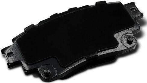 D1324 D2305 8pcs Front Rear Ceramic Brake Pads Sets Fit For 2022-2023 For Lexus NX350/For NX350h/For NX450h+,2021-2023 For Toyota RAV4 Prime/For Sienna,2020-2022 For Highlander in Saudi Arabia
