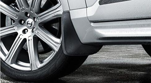 Volvo Genuine 31463574 Mudflap in Saudi Arabia
