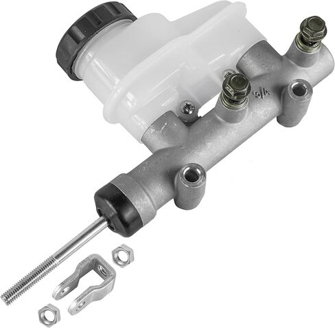 Caltric Complete Brake Master Cylinder compatible with Polaris RZR 1000 2016-2020/ RZR 570 2012-2020 in Saudi Arabia