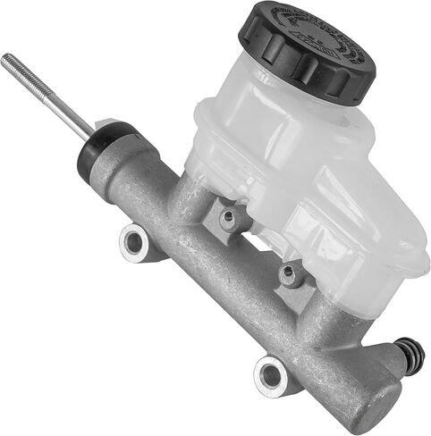 Caltric Complete Brake Master Cylinder compatible with Polaris RZR 1000 2016-2020/ RZR 570 2012-2020 in Saudi Arabia