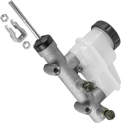 Caltric Complete Brake Master Cylinder compatible with Polaris RZR 1000 2016-2020/ RZR 570 2012-2020 in Saudi Arabia