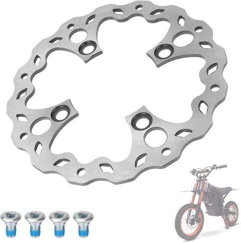 طقم رافعة الفرامل اليسرى طقم فرامل قرص الفرامل الخلفية ملحقات الفرامل المتوافقة مع Tutti Tutto Soleil01 Ebike in Saudi Arabia