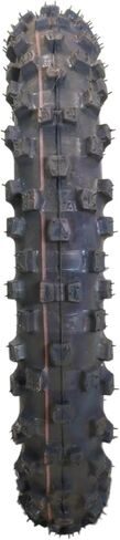 Pirelli Scorpion MX 32 Mid Hard 110/90-19 Rear Dirt Bike Tire with Keychain - Single in Saudi Arabia