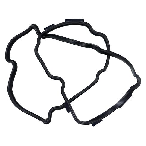 Valve Cover Gasket Set VS50770R VS50496 151093501 Fit for Infiniti EX35 FX35 FX35 G35 JX35 M35 M35h Q50 Q70 QX60 3.5L for Nissan 350Z Altima Maxima Murano Pathfinder Quest 3.5L V6 2007-2020 in Kuwait