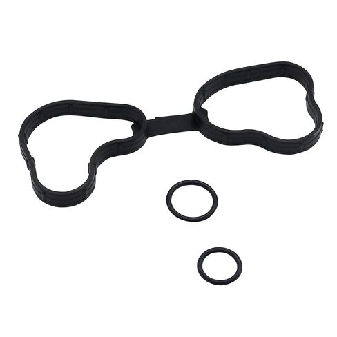 Valve Cover Gasket Set VS50770R VS50496 151093501 Fit for Infiniti EX35 FX35 FX35 G35 JX35 M35 M35h Q50 Q70 QX60 3.5L for Nissan 350Z Altima Maxima Murano Pathfinder Quest 3.5L V6 2007-2020 in Kuwait