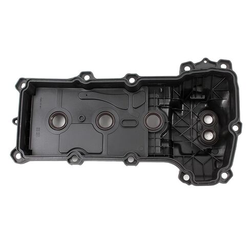 CNS Engine Valve Cover with Gasket for The Right Side Compatible with Ford/Lincoln 3.3L 3.5L 3.7L in Saudi Arabia