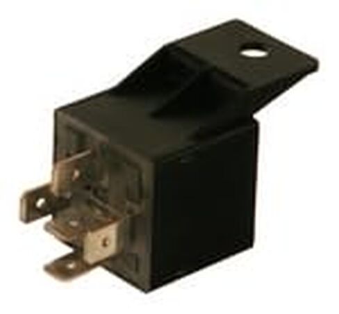New Genuine OEM 601053 Hustler/BigDog Sealed 5 Pin Relay for Most Models in Saudi Arabia