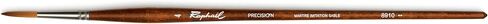 Raphael Precision Long Handle Brush, Liner, 2/0 in Saudi Arabia