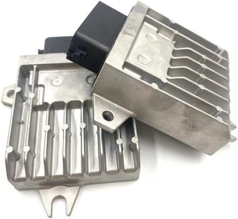 LF8M189E1ABCDEFGH 2010-2014 Automatic Transmission Control Unit Fits Compatible for Mazda 3 2.0L 2.3L 2.5L TCU TCM Transmission Control Module LF8M 18 9E1 A B C D E F G H (LF8M189E1) in Saudi Arabia