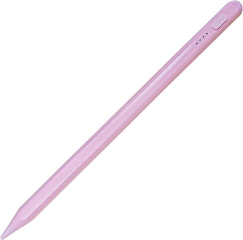 Stylus Pen for iPad 2018-2024 - LED Power Display Fast Charging Pencil (1st Generation) with Tilt Sensitivity Palm Rejection for iPad Air/Pro/Mini in Saudi Arabia