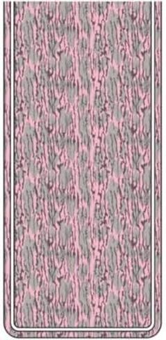 Mossy Oak Graphics 10008-WV-BI Break-Up Infinity Vehicle Window Visor Kit in Saudi Arabia