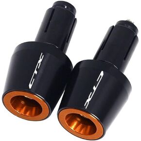 for Honda CTX700 CTX700N CTX1300 Ctx700 1300 14-16 Motorcycle Handlebar Grips Cap Handle Bar Ends Gear Balanced Plug Slider in Saudi Arabia