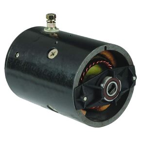 New Pump Motor Compatible with Clark Monarch Hydraulics 992312 70092359 46-2220 46-2364 46-2617 in Kuwait