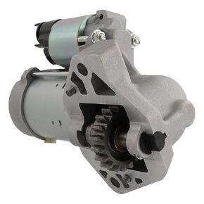 DB Electrical 410-52532 12V Starter متوافق مع/استبدال Acura TL 2012-2014، MDX 2014-2015 336-2247A، 31200RK1A71RM، SND0798، SR1350X، 280-0429، 428000-7020، عداد في اتجاه عقارب الساعة in Kuwait