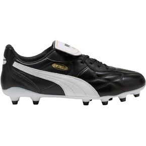 PUMA Men's King Top Firm, Artificial Ground Soccer Cleats Sneaker in Kuwait