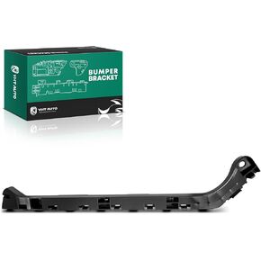 دعامة مصد جانبية للسائق الخلفي الخارجي الأيسر من YHTAUTO متوافقة مع Honda Civic 2016-2021 سيدان in Kuwait