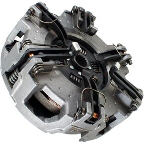 RE72534 RE72860 RE211277 Clutch Pressure Plate Compatible with JD Tractor 5078E 5082E 5085E 5090E 5075EF 5076E 5076EF 5076EL 5090EH 5090EL 5210 5220 5310 5320N 5055E 5065E 5075E in Kuwait