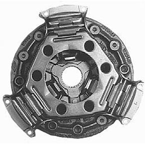FD863DB 11" Pressure Plate Single Stage For Ford Tractor Models 230A 231 233 234 333 in Kuwait
