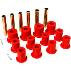 for Chevy for K5 Blazer 1975-1986 Spring Bushing Front in Kuwait