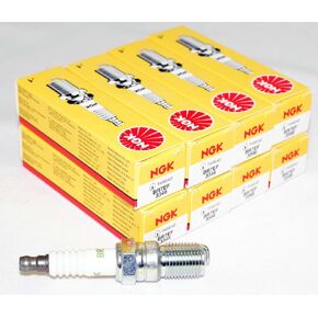 NGK 3346 Spark Plugs BR7EF (8 Pack) in Kuwait