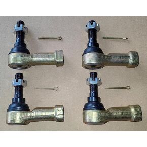 ATV Tie Rod Ends Kit TE-1034 Replacement 51-1034 for Can-Am Outlander 500 650 800 1000 ATVs & DS 650; Renegade in Kuwait