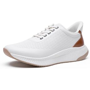 أحذية ماركبورت الرجالية الكاجوال للأعمال (جديد 2026) - أحذية رسمية خفيفة الوزن للمكتب والمشي اليومي in Kuwait