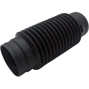 خرطوم آخذ للهواء 1436G6 خرطوم مدخل فلتر الهواء غطاء اللثة Chicle/صالح لبيجو Citroen206 307 308 408 C2 C4 عنصر فلتر الهواء ربط الأنابيب خرطوم مدخل فلتر الهواء المرن in Kuwait