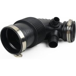 Air Intake Hose 13717597586 Air Duct Filtered Pipe Air Intake Hose/Fit for BMW F20 F21 F30 Flexible Air Filter Intake Hose in Kuwait