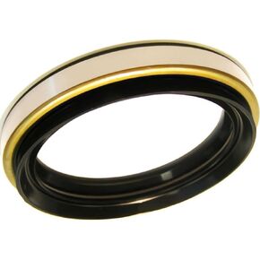 Front Transfer Case Output Shaft Seal for Jeep Grand Cherokee 1994 1995 1996 1997 1998 1999 2000 2001 2002 2003 2004 1 PCS in Saudi Arabia