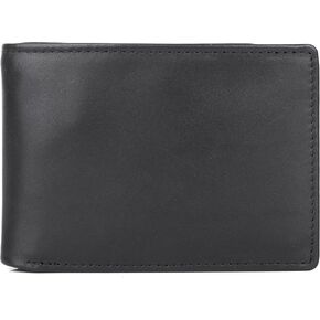 بطاقة ائتمان Dopp® Regatta مزدوجة الهوية باللون البني in Kuwait