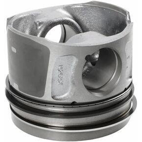 6 قطعة مجموعة المكابس والخواتم المتوافقة مع TDV6 SDV6 306DT 3.0 اكتشاف محركات مكونات أجزاء المكابس in Kuwait