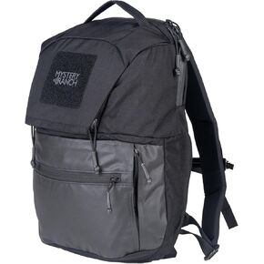 Mystery Ranch Rip Ruck 24 Backpack – Durable Day Bag with Magnetic Zip Lid, Molded Back Panel & Padded Laptop Sleeve – Shadow in Kuwait