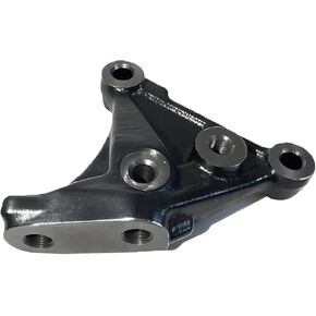 دعامة تبديل حامل المحرك K24 11910-PPA-000 متوافقة مع Honda CR-V 2002-2006، العنصر 2003-2011 وEG/DC/EK/EP3- أسود مؤكسد in Kuwait