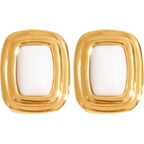 Boho Earrings Dangle Earrings for Women Dainty Stainless Steel Earring Woman's Unique Gifts Statement Earring in Kuwait