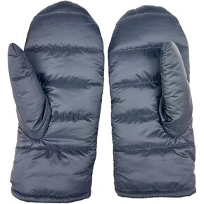 Down Mittens Ski Mittens Lightweight Warm for Men and Women Cold Weather Gloves for Traveling Walking Camping Riding Playing in Kuwait