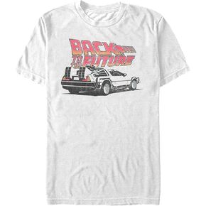 العودة إلى المستقبل ديلوريان للرجال in Kuwait