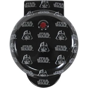 Uncanny Brands Death Star Mini Waffle Maker - جهاز مطبخ صغير من حرب النجوم in Kuwait