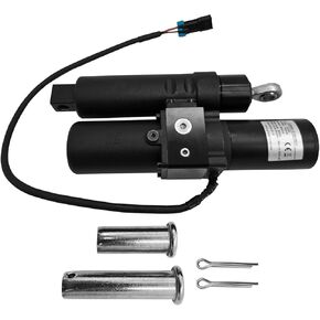 AM145903 AUC15043 12V Gator Cargo Box Power Lift Actuator Compatible with John Deere 4X4 4X2 HPX615E HPX815E XUV 625I 825I 855D 825M 835E 835M 836R 855E 855M 865E 865M 865R in Kuwait