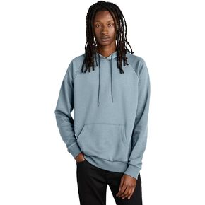 بلوفر بغطاء للرأس من الصوف العضوي CVC للجنسين من Allmade in Kuwait