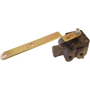 Hendrickson HEVS-228 - Height Control Valve with Dump in Kuwait