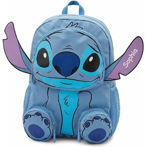 DIBSIES Personalized Character Backpack created using Stitch Backpack in Kuwait